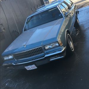 Meet your Posher, Brandon